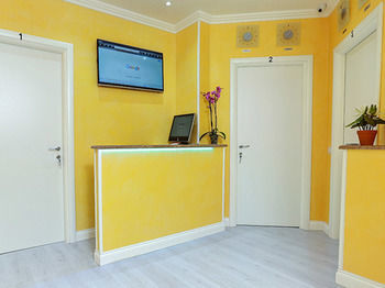 Termini Suites Rome Exterior photo